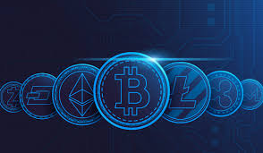 Cryptocurrency and blockchain technology