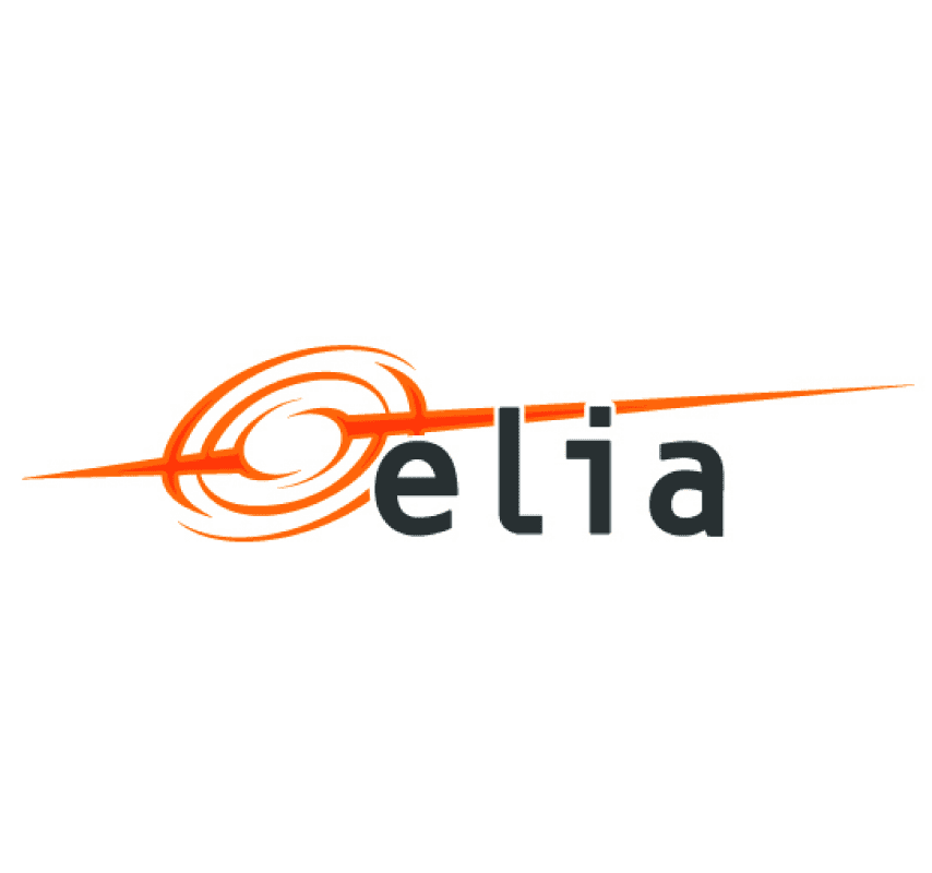 Elia electrical grid management and energy systems
