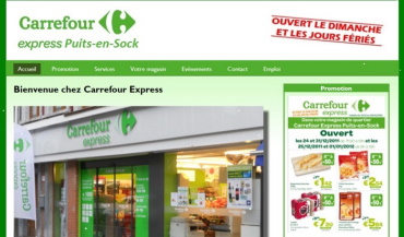 Carrefour Express