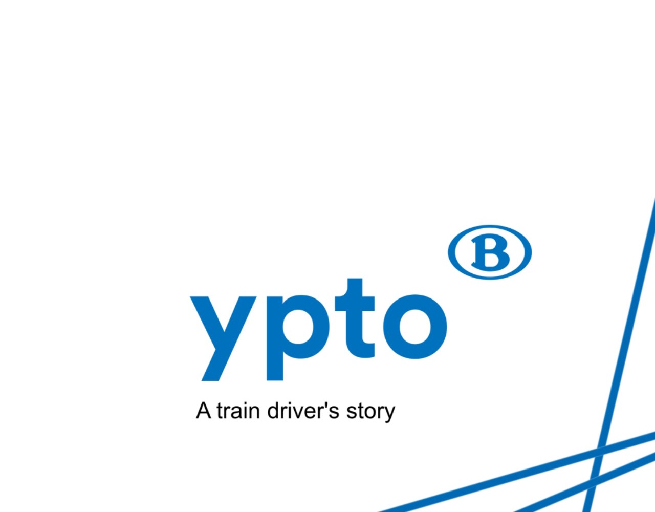 YPTO railway management and transportation platform